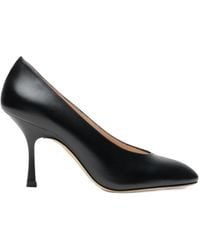 Stuart Weitzman - Madison Pump 85 - Lyst