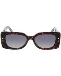 Dior - Eyewear Square Frame Sunglasses - Lyst
