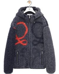 Loewe - Jackets - Lyst