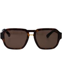 Dolce & Gabbana - Eyewear Aviator Sunglasses - Lyst