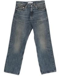 Our Legacy - Belt Loop Jeans - Lyst