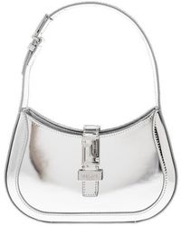 Versace - Greca Goddess Small Shoulder Bag - Lyst