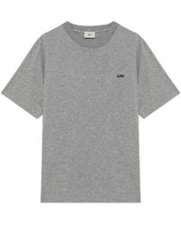 Autry - Edelweiss Back Graphic T-Shirt - Lyst