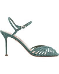 Aquazzura - Heeled Sandals - Lyst