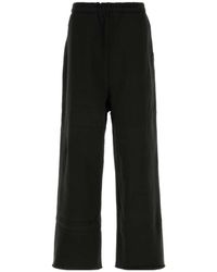 Entire studios - Full Relaxed Joggers - Lyst