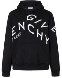 Givenchy - Sweatshirt - Lyst