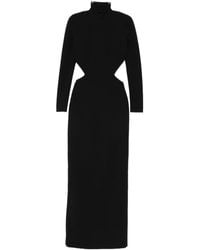Solace London - Wilma Maxi Dress - Lyst