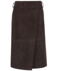 Semicouture - Semi Couture Rosanne Skirt - Lyst
