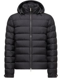 Moncler - Arneb Hooded Padded Jacket - Lyst