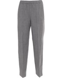 Fabiana Filippi - Straight-Leg Trousers - Lyst
