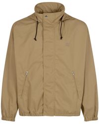 Celine - Long-Sleeved Casual Jacket - Lyst