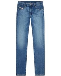 DIESEL - 2019 D-Strukt - Lyst