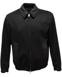 Lardini - Long-Sleeved Casual Jacket - Lyst