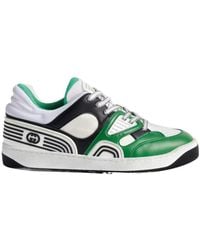 Gucci - Ho.Gr/G.Wh Sneakers For Fw22 - Lyst