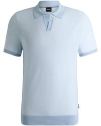 BOSS - H-Jianfranco Polo Shirt - Lyst