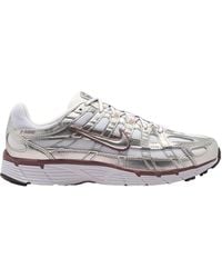 Nike - Retro Chunky Running Shoe - Lyst