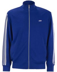 Autry - Long-Sleeved Casual Jacket - Lyst