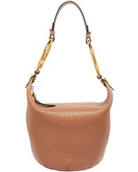 Chloé - Zippered Shoulder Bag - Lyst