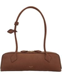 Alaïa - Alaïa Le Teckel Medium Shoulder Bag - Lyst
