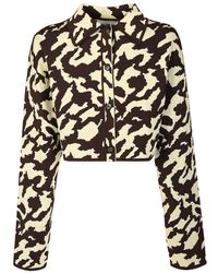 Nanushka - Jackets - Lyst