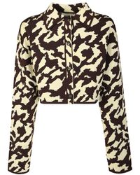 Nanushka - Jackets - Lyst