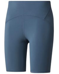 The North Face - Jaida Pocket Performance Gym Shorts - Lyst