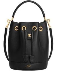 Celine - Teen Clara Bag - Lyst