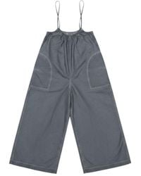 Uma Wang - Paul Spaghetti Strap Jumpsuit - Lyst