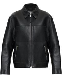 Samsøe & Samsøe - Long-Sleeved Jacket - Lyst