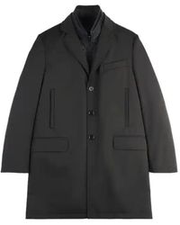 Fay - Buttoned Blazer Jacket - Lyst