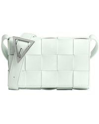 Bottega Veneta - Small Cassette - Lyst