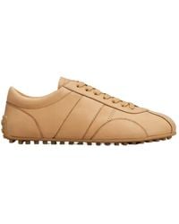 Tod's - Lace-Up Sneakers - Lyst