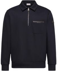Moncler - Zip-Throughs - Lyst