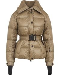 Moncler - Grenoble Bataillouse Padded Jacket - Lyst