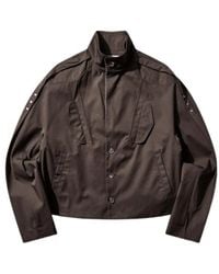 Kiko Kostadinov - Egreta Jacket - Lyst