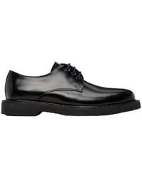 A.P.C. - Les Derby Shoes - Lyst