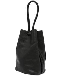 Uma Wang - Top Handle Handbag - Lyst