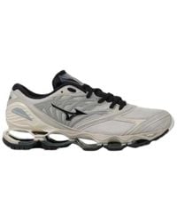 Mizuno - Wave Prophecy Ls Lace-Up Sneakers - Lyst