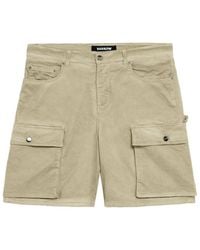 Barrow - Cargo Shorts - Lyst