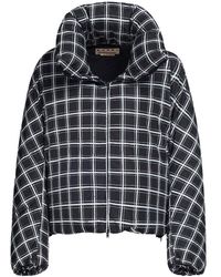 Marni - Winter Jackets - Lyst
