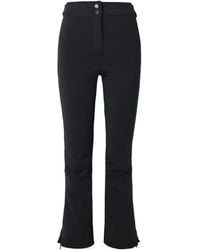CORDOVA - Saint Moritz Stretch Tech-Jersey Flared Ski Pants - Lyst