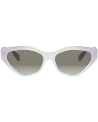 Celine - Full Frame Sunglasses - Lyst