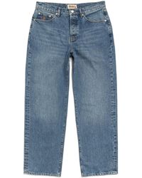 Stussy - Multi-Pocket Jeans - Lyst