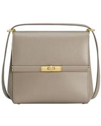 Dolce & Gabbana - Marlene Crossbody Bag - Lyst