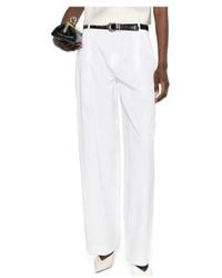 Vince - Straight-Fit Pants - Lyst