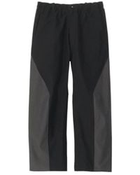Goldwin - Hyperdense Taffeta U/S Destra Pants - Lyst