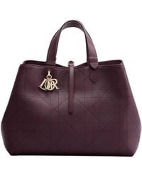 Dior - Large Toujours Bag - Lyst