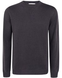 Nuur - Long-Sleeves Sweater - Lyst