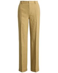 Polo Ralph Lauren - Délavé Trousers - Lyst