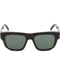 Givenchy - Eyewear Square-Frame Sunglasses - Lyst